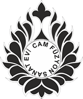 Cam Füzyon Sanat Evi Logo