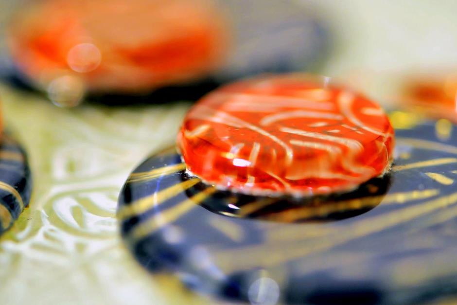 Cam Füzyon Sanatevi