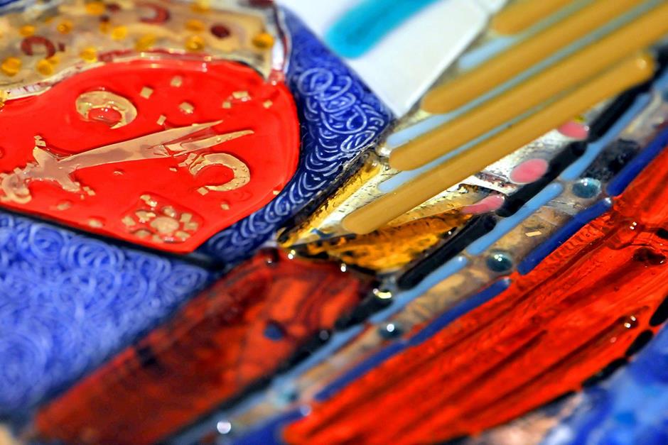 Cam Füzyon Sanatevi