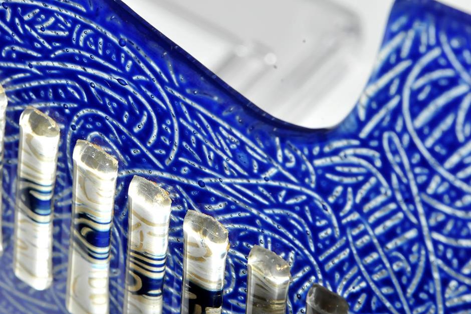 Cam Füzyon Sanatevi