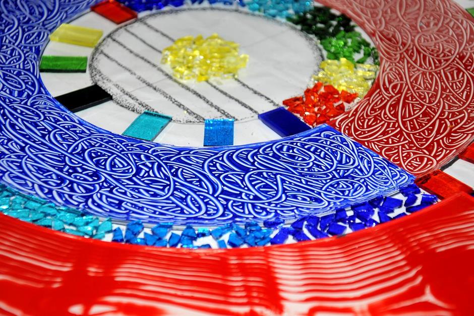 Cam Füzyon Sanatevi