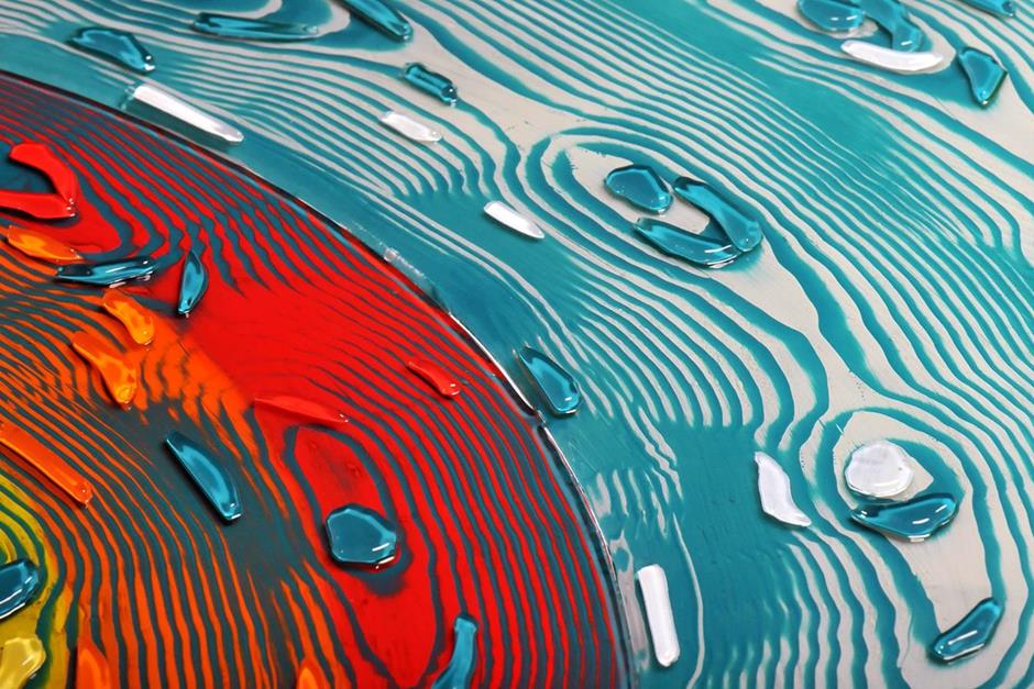 Cam Füzyon Sanatevi